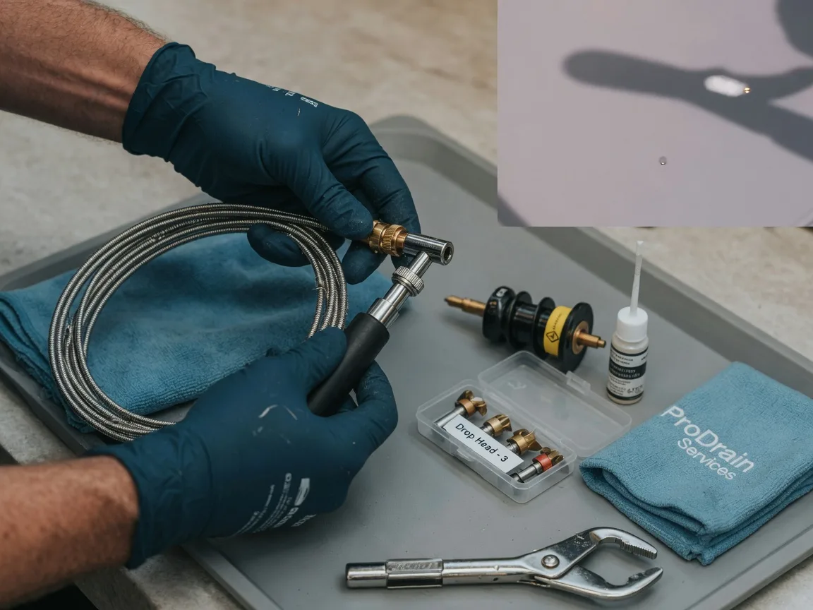 Why choose Drain Cleaning in Hale Center, TX